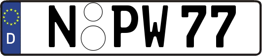 N-PW77