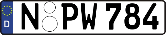 N-PW784