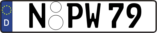 N-PW79