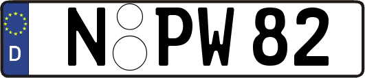 N-PW82