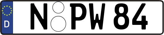 N-PW84