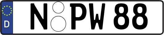 N-PW88