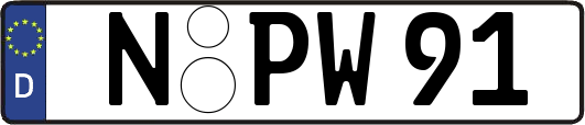 N-PW91