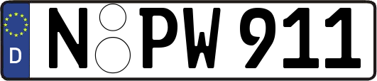 N-PW911