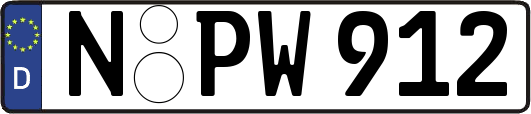 N-PW912