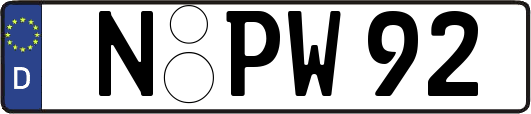 N-PW92