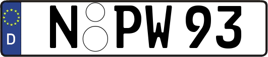 N-PW93
