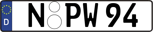 N-PW94