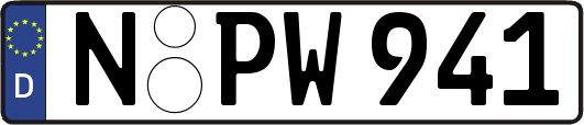 N-PW941
