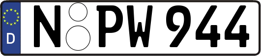 N-PW944