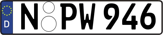 N-PW946