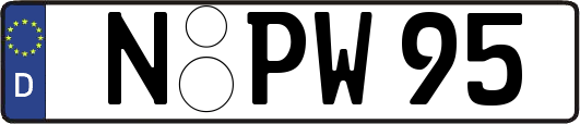 N-PW95