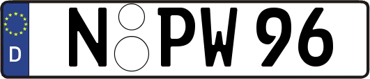 N-PW96