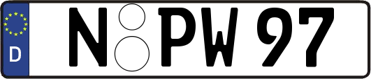 N-PW97