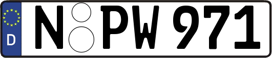N-PW971