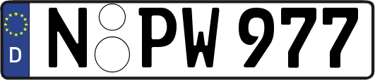 N-PW977