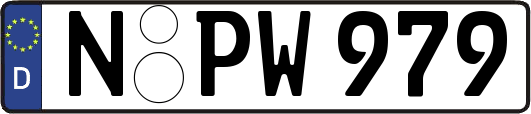 N-PW979