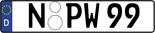 N-PW99