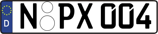 N-PX004