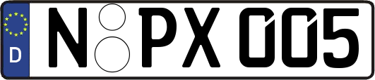 N-PX005