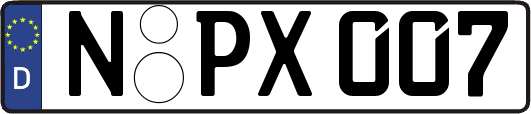 N-PX007