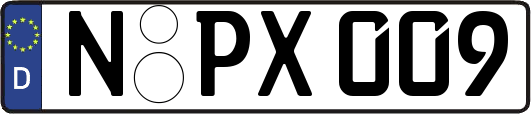 N-PX009