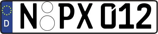 N-PX012