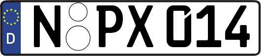 N-PX014