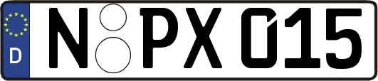 N-PX015
