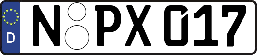 N-PX017