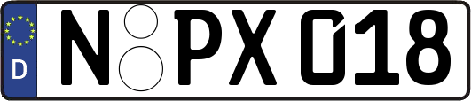 N-PX018
