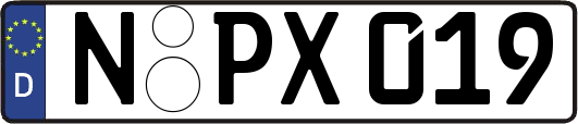N-PX019
