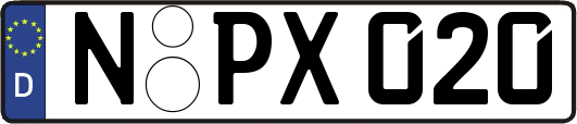 N-PX020