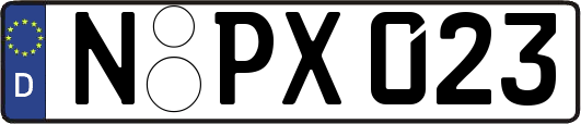 N-PX023