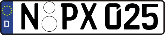 N-PX025