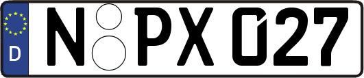 N-PX027