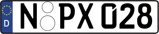 N-PX028