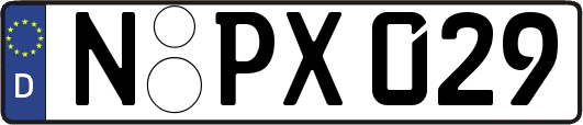 N-PX029