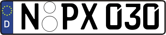 N-PX030