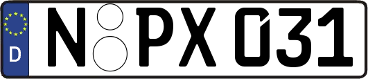 N-PX031