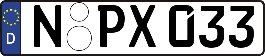 N-PX033