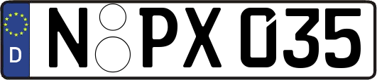 N-PX035