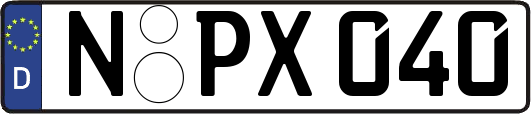 N-PX040