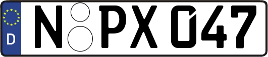 N-PX047