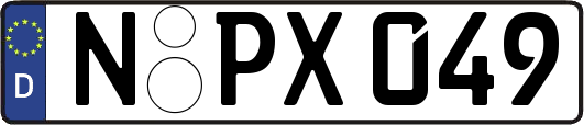 N-PX049
