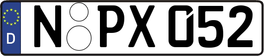 N-PX052