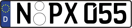 N-PX055