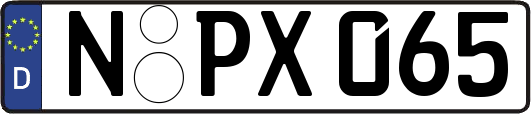 N-PX065