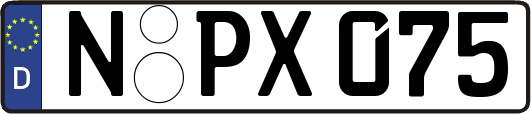N-PX075