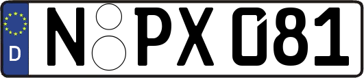 N-PX081
